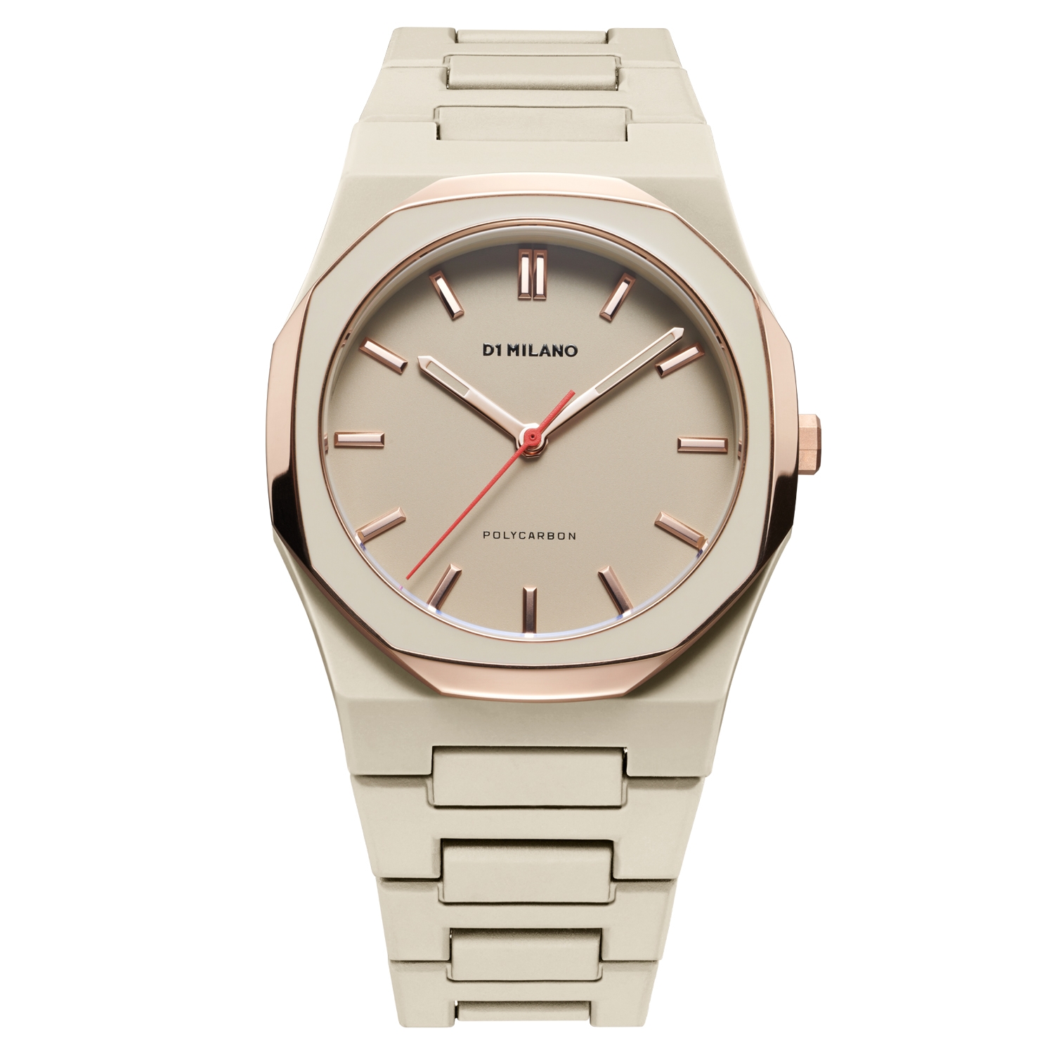 D1 MILANO WATCHES Mod. D1-PCBJ36